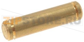 ШТИФТ Ø 5X20,5 ММ 