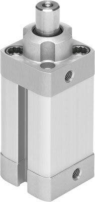 Пневмоцилиндр стопорный Festo DFSP-20-20-F-PA 