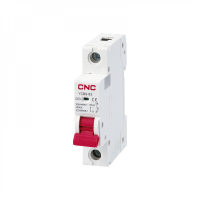 Автомат модульный 1 А, 6 кА CNC Electric A030139