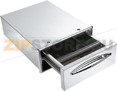 KNOCKBOX STAINLESS STEEL 