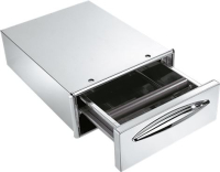KNOCKBOX STAINLESS STEEL