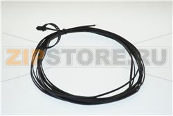 IP67, 6 m cable, -50T90 °C STRAP-ON, mul 