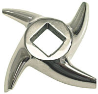 KNIFE 4 BLADED