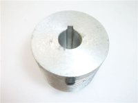 PULEGGIA ø 40x12x35 mm 12 GOLE