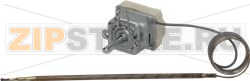 THERMOSTAT [C] 50-450Â°C 