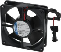 AXIAL FAN EBM 4314R
