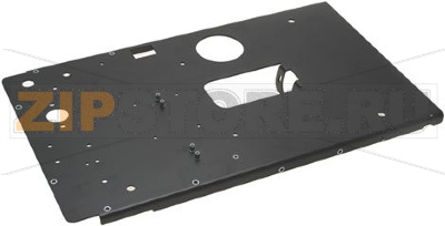 BASE TELAIO PRONTOBAR 