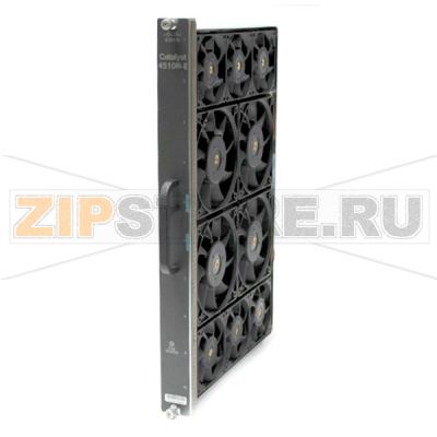Модуль вентиляторный Cisco WS-X4582+E= 