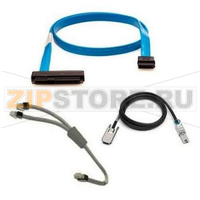 Кабель HPE P06683-B21 