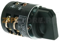 WATER SELECTOR SWITCH P112471