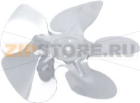 PRESSURE FAN ø 172