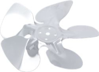 PRESSURE FAN ø 172