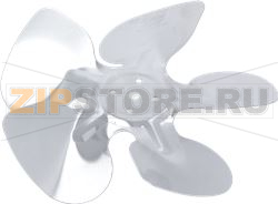PRESSURE FAN ø 172 
