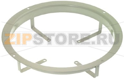 КОЛЬЦО Ø 250 ММ 