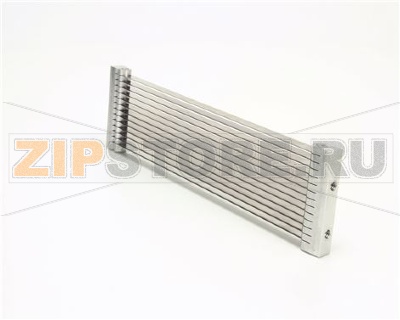 3/16 BLADE ASSEMBLY-TOMATO SLICE 