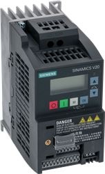 CONVERTITORE DI FREQUENZA 200-240V 