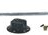 KIT SOSTITUZIONE TERMOST.EGA HD900 1M - KIT SOSTITUZIONE TERMOST.EGA HD900 1M