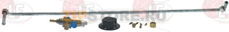 KIT SOSTITUZIONE TERMOST.EGA HD900 1M 