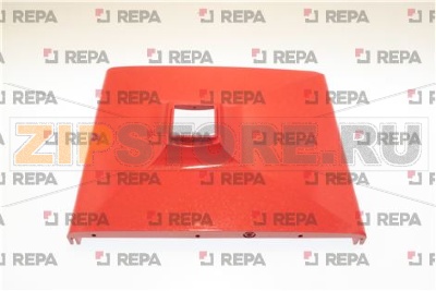 CARROZZ.CENTRALE SUPPORTO TAZZE RED3020+ 