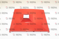 CARROZZ.CENTRALE SUPPORTO TAZZE RED3020+