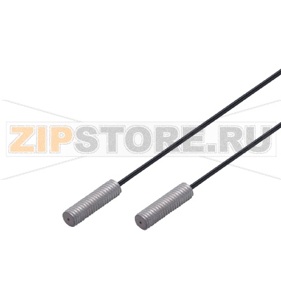 Барьер световой однолучевой оптоволоконный IFM E21104 