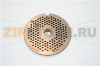 РЕШЕТКА НЕРЖ. МОД.5/2