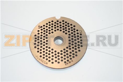 РЕШЕТКА НЕРЖ. МОД.5/2 