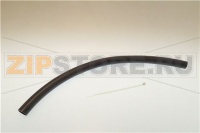 Bypass pipe 6.20/10.20 P3 with fixing