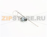 TERMOSTATO, TEMPERATURA DELL&#039;ARIA