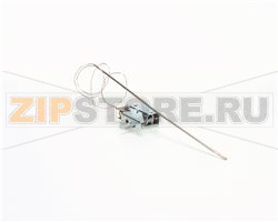 TERMOSTATO, TEMPERATURA DELL&amp;#039;ARIA 