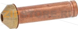 ORIFICE HONEYWELL 4.75 
