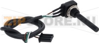 POTENTIOMETER COMPLETE WITH CABLE