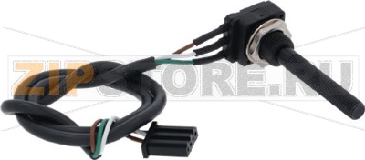 POTENTIOMETER COMPLETE WITH CABLE 