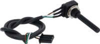 POTENTIOMETER COMPLETE WITH CABLE