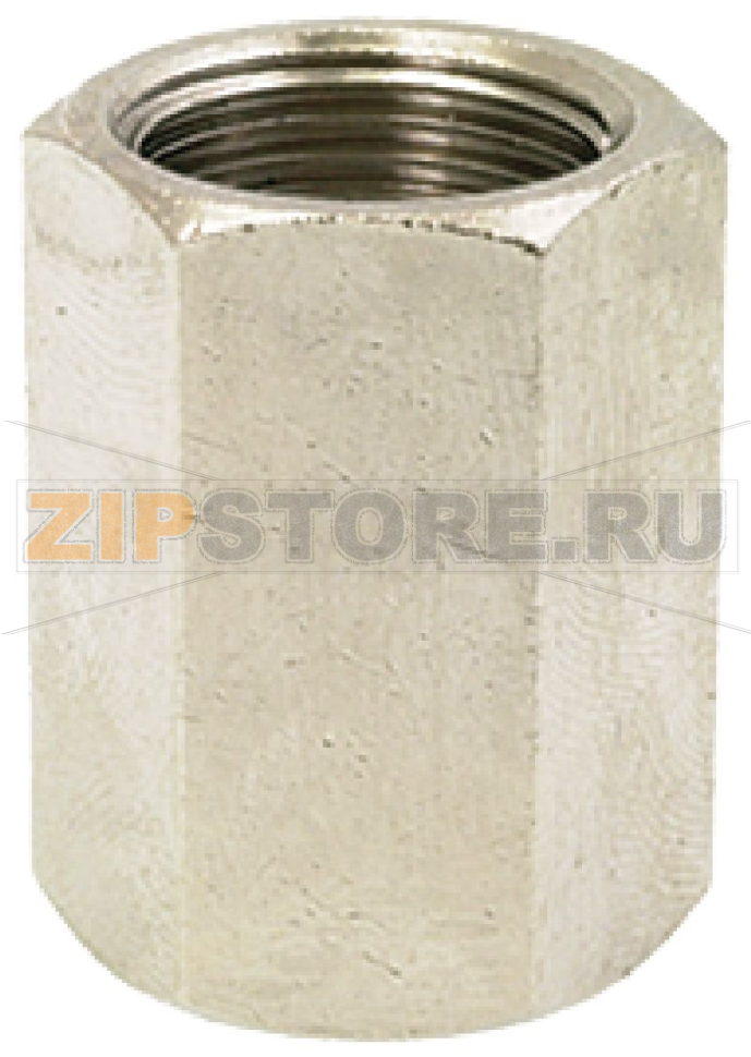СОЕДИНЕНИЕ ПАРОВОЙ ТРУБКИ Ø 3/8" НОВ.ТИП 