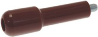 MANOPOLA PORTAFILTRO BORDEAUX M12 LUCIDA