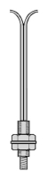 Фотодатчик оптоволоконный Schneider Electric XUFN05323