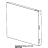 External left side Unox XVC 305E
