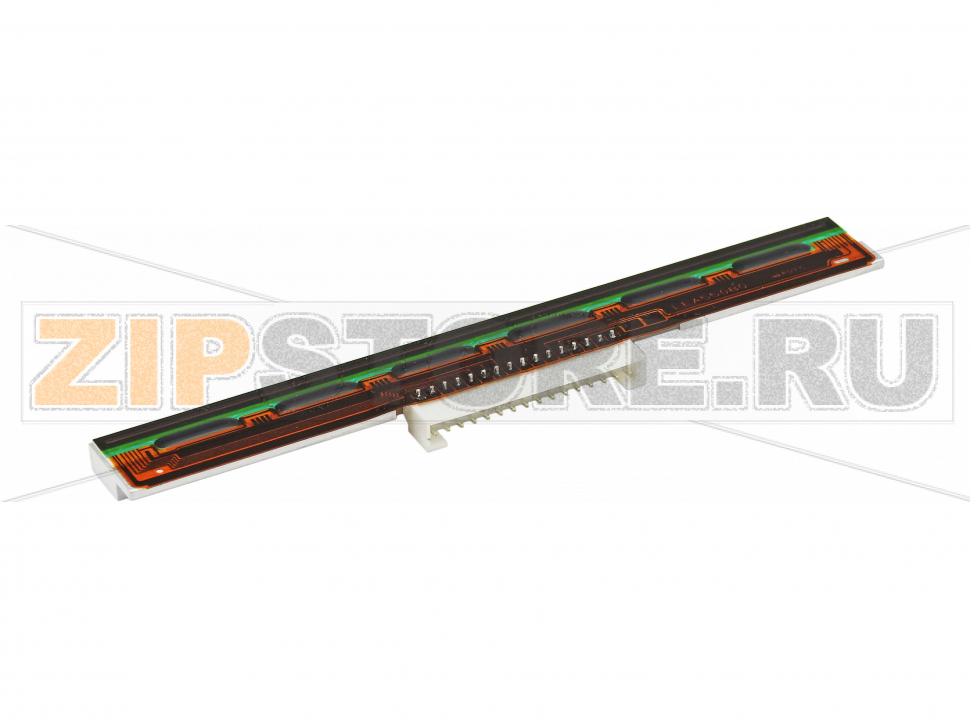 Печатающая термоголовка TSC TTP-244 Plus (203dpi, без крепления) Печатающая термоголовка&nbsp;для принтера TSC&nbsp;TTP-244 Plus без крепленияКоличество запчастей в комплекте: 1Название запчасти TSC на английском языке:&nbsp;TPH only