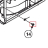 Screw, TF Menumaster RCS511-P1327809M