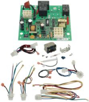 SCHEDA ELETTRONICA