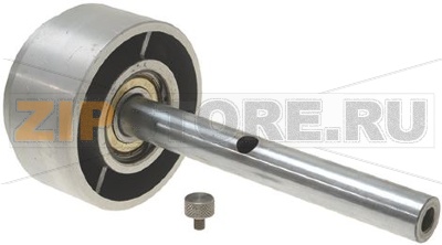 COMPLETE PULLEY GROUP 