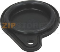 WATER HEATER GASKET FAGOR