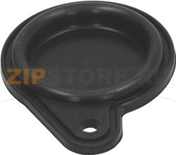 WATER HEATER GASKET FAGOR 