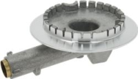 BURNER ALUMINIUM TYPE GASFIRE