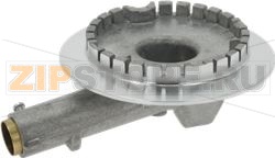 BURNER ALUMINIUM TYPE GASFIRE 