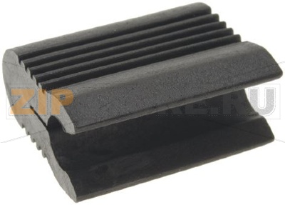 ТЕРМОЗАЩИТНАЯ РЕЗИНА ДЛЯ ТРУБ Ø 8 ММ 