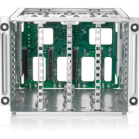 Дисковая корзина HPE R0Q39A