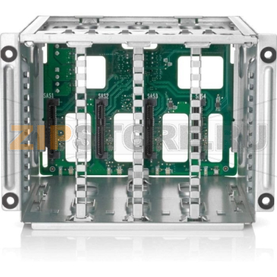 Дисковая корзина HPE R0Q39A 
