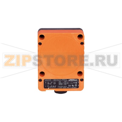 Датчик емкостной IFM KD5019 